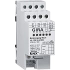 GIRA - KNX-binærinngang 6k 10 – 230 V AC/DC