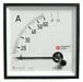 Function - Amperemeter EC48 25A direkte Instrumenter analoge