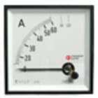 Function - Amperemeter EC48 5A direkte Instrumenter analoge