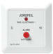 Function - JORDFEILINDIKATOR RCUP 220 12V 24 V 220V