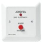 Function - JORDFEILINDIKATOR RCUP 220 12V 24 V 220V