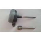 Function - TEMPERATURSENSOR TEAT LU (0-1