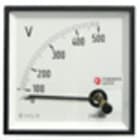 Function - Voltmeter BC72 30V DC Instrumenter analoge