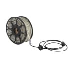 VIX - Byggslynge LED 25m 250W LED stripe arbeidslys