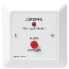 Function - Jordfeilindikator RCU-JFB
