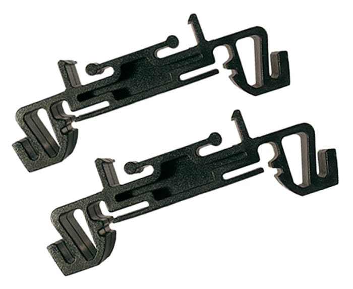 Function - Sneppfeste for Dinskinne for Strømtrafoer