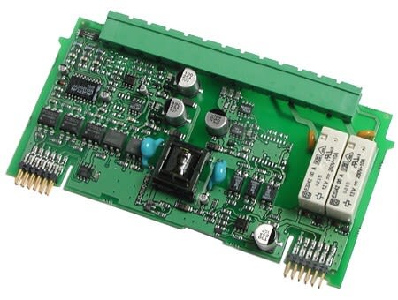 Function - Modul for CVMk2 8inn, CVM-SYSTEMS