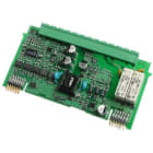 Function - Modul for CVMk2 8inn, CVM-SYSTEMS