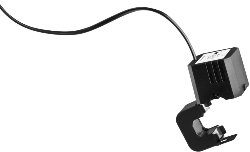 Function - Delbar strømtrafo TQ 30 60/1A  ø18mm
