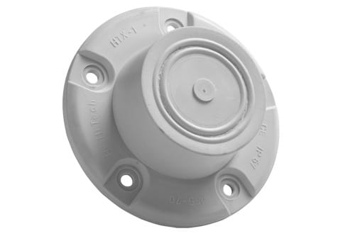HT Hi Tech Polymers - Multi kabelflenser HTX-1