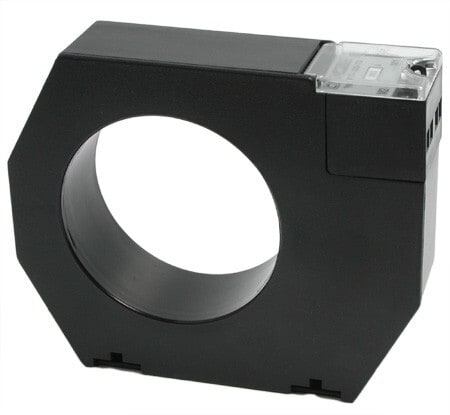 Function - Sumtrafo WG-70 (Ø=70mm) for K Sumtrafoer