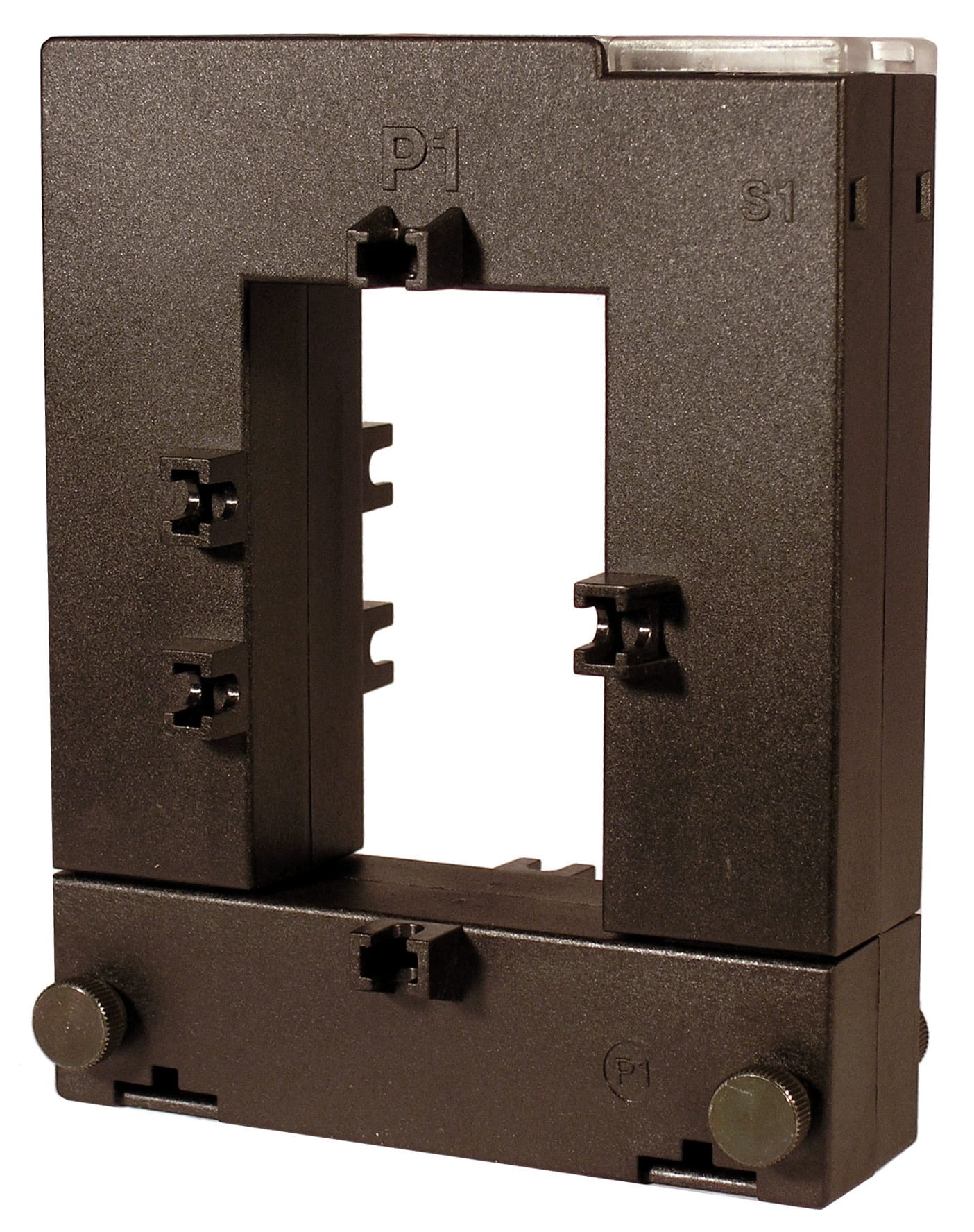 Function - Delbar strømtrafo TP 420 88 1