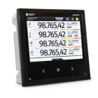 Function - Nettanalysator CVM-B150