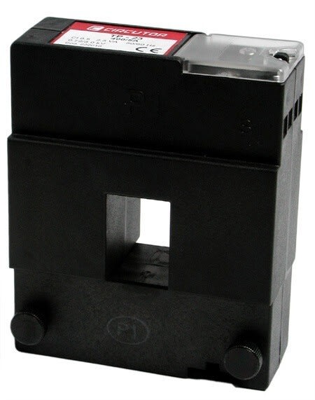 Function - Delbare strømtrafo TP23 200/5A