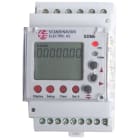 Function - kWt måler EDMK 3-fase RS485