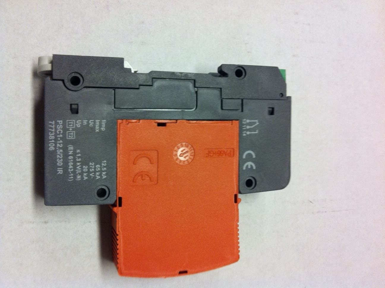 Function - Tilpassningsspole L-15 16A