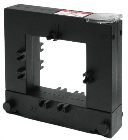 Function - Delbar strømtrafo TP88 800/5A