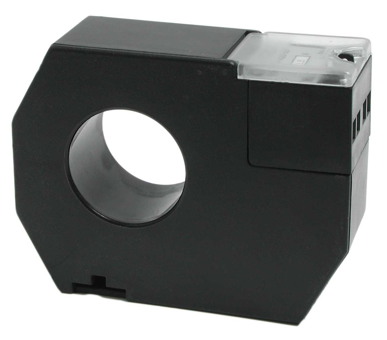 Function - Sumtrafo WG-35 (Ø=35mm) Sumtrafoer
