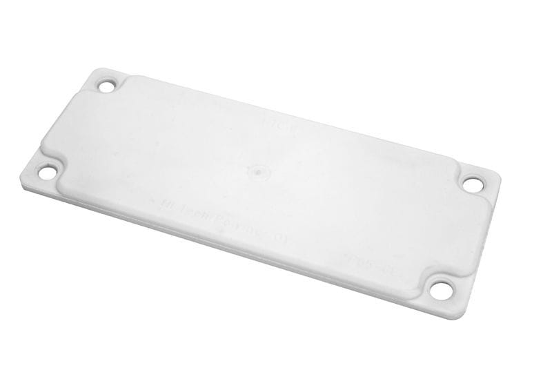 HT Hi Tech Polymers - Multi kabelflenser HTC-0 Cover