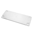 HT Hi Tech Polymers - Multi kabelflenser HTC-0 Cover