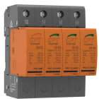 Function - Overspenningsvern PSC-12,4/440 IT LCF IR