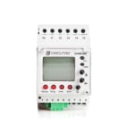 Function - Måler EDMK-MC-ITF-C2 Målere-kWh 3-fase trafomåling