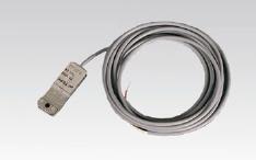 Function - TEMPERATURSENSOR TEPK PT100 K
