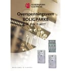 Function - Overspenningsvern SE Boligpakke 230V IT-nett mellomvern og finvern