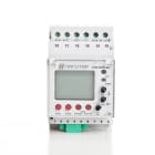 Function - Nettanalysator CVM-MINI-MC-RS485