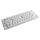 HT Hi Tech Polymers - Multi kabelflenser HTC-50