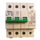 Function - Automater for bruk til WRKRT- Jordfeilreleer