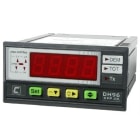 Function - Digitalt Amperemeter DC48 ../ Instrumenter digitale
