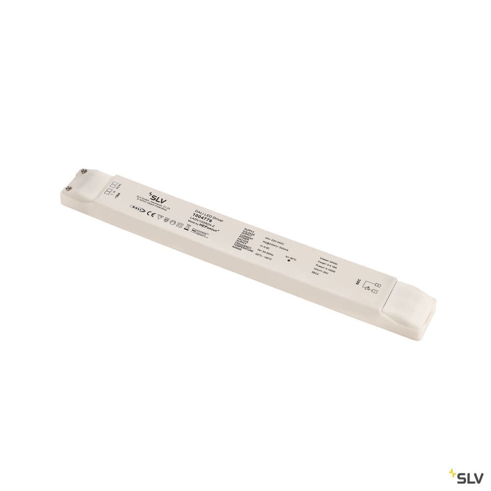 SLV - LED-DRIVER DALI 100 W 24V DRIVER DALI