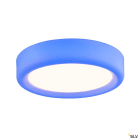 SLV - SLV VALETO® MALANG innendørs LED vegg- og takarmatur RGBW 2700-6500K