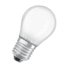 Osram - LED LYSPÆRE CLPGL FR25 2,5W/E27, 250 lumen