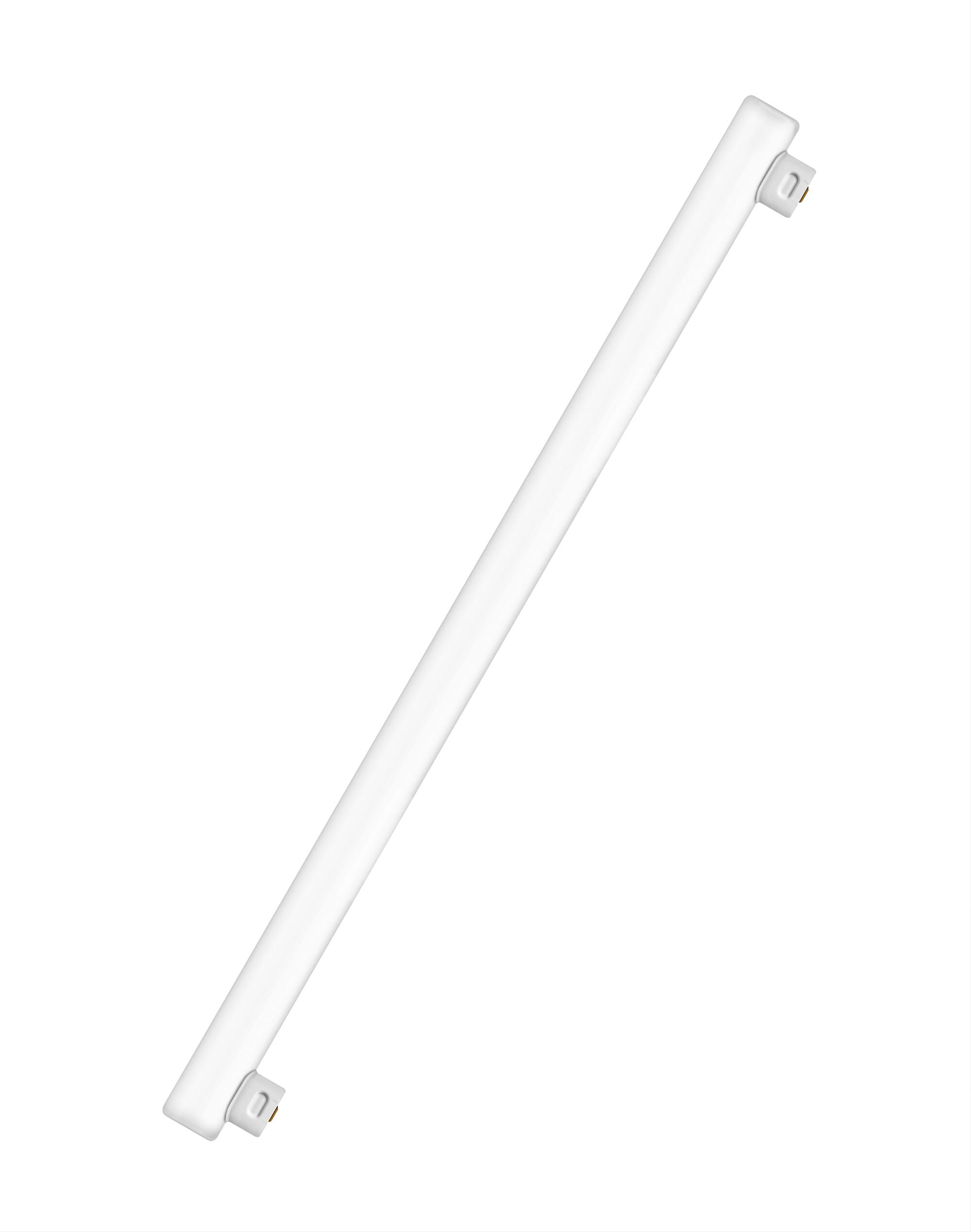 Ledvance - LEDinestra 40 4.9W/827 S14s DIM, 470 lumen