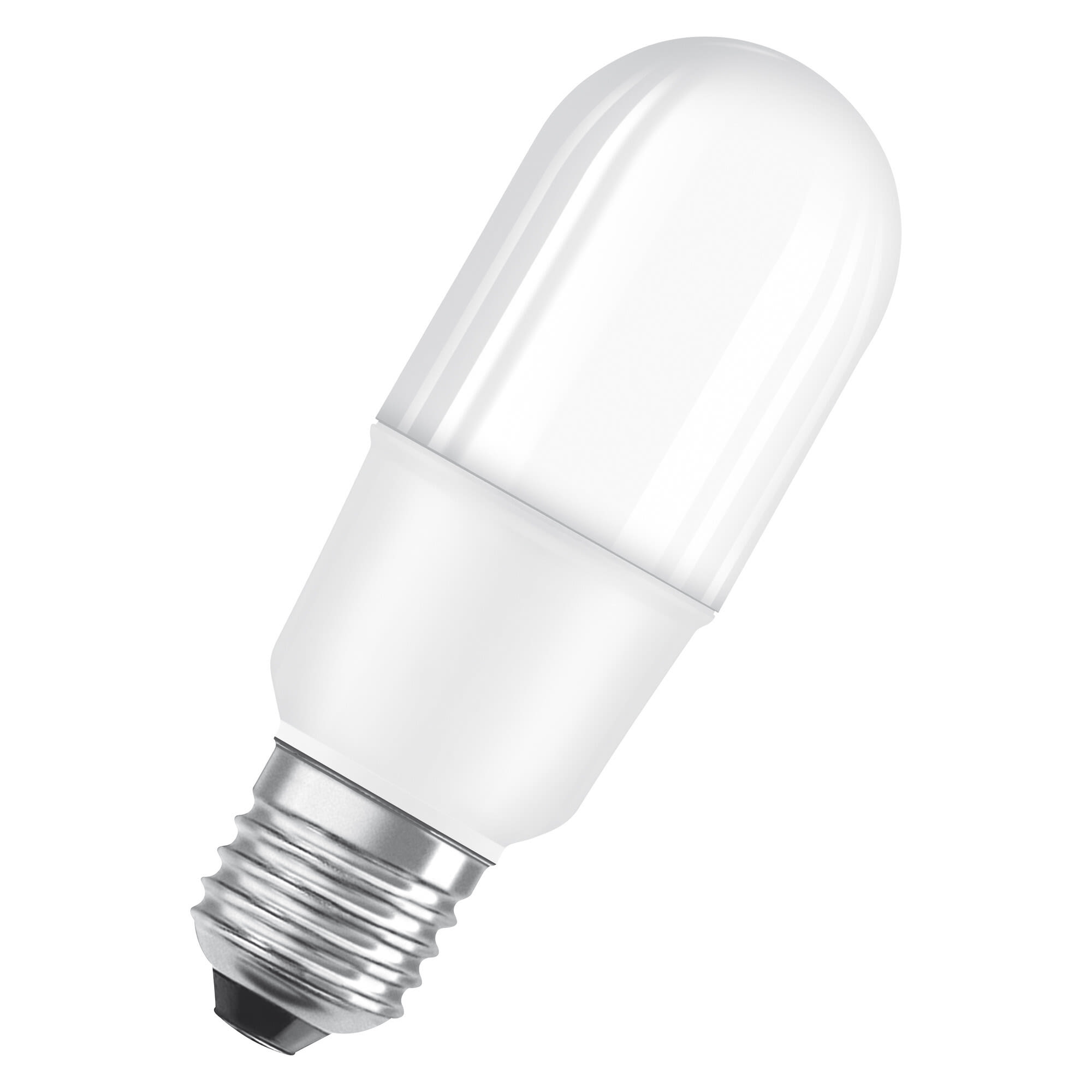 Osram - LED LYSPÆRE CLFR STICK75 10W/827 E27, 1050 lumen