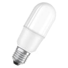 Osram - LED LYSPÆRE CLFR STICK75 10W/827 E27, 1050 lumen