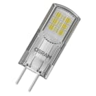 Ledvance - LED PIN CL30 2.6W/827 GY6.35, 300 lumen