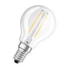 Osram - LED LYSPÆRE CLP FI L25 2,5/E14, 250 lumen