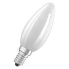 Osram - LED LYSPÆRE CLB GLFR 40 4.8W/827 E14 DIM, 470 lumen