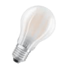 Osram - LED LYSPÆRE CLA GLFR 40 4W/827 E27, 470 lumen