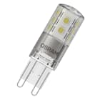 Ledvance - LED PIN CL30 3W/827 G9 DIM