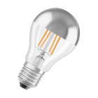 Osram - LED LYSPÆRE CLA Fil Speil50 5.9W/827 E27, 650 lumen