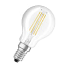 Osram - LED LYSPÆRE CLP FIL 40 4.8W/827 E14 DIM, 470 lumen