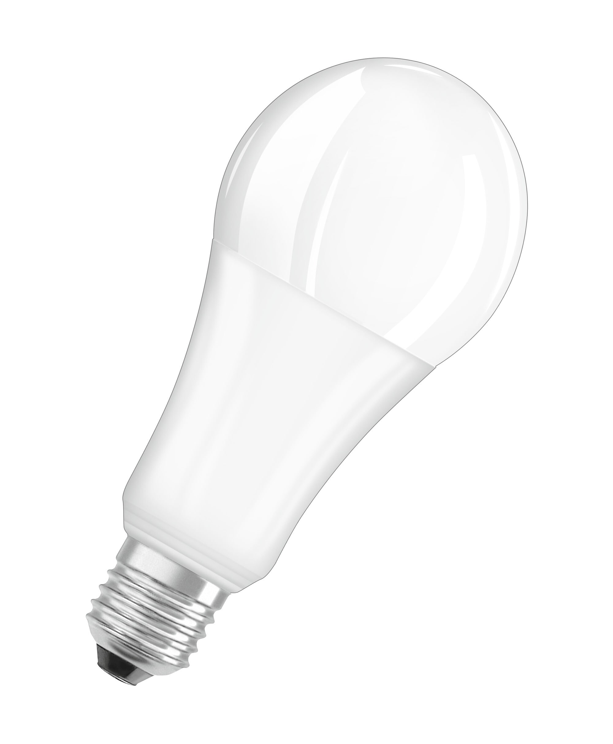 Osram - LED LYSPÆRE CLA FR 150  20W/827 E27 DIM, 2452 lumen