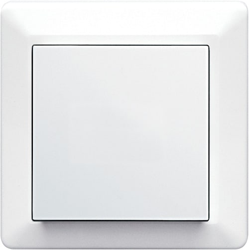 GIRA - Slavedimmer system 2000 uten ramme