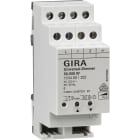 GIRA - Dimmer universal for tavlemontering. Belastning inntil 500W