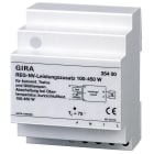 Function - * EFF.MODUL LAVVOLT 100-450VA