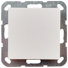 GIRA - Vippetast Lukkekontakt System 55 renhvit